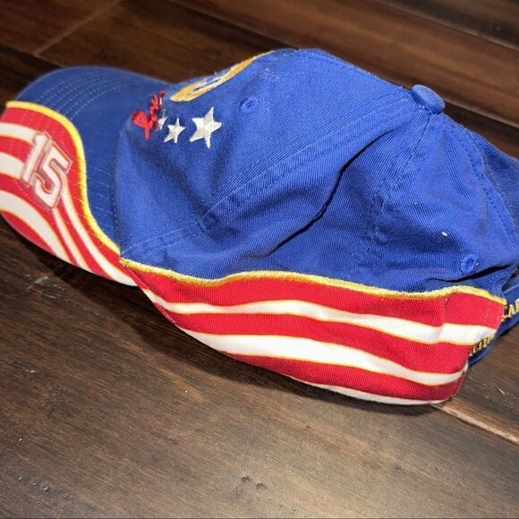 Napa Racing Hat  - Picture 5 of 6